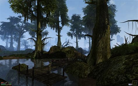 Morrowind Overhaul 30 Breathes New Life Into A Classic Pc Rpg Pcworld