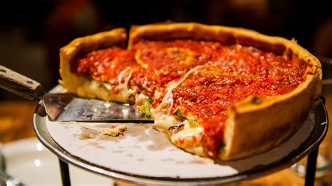The Absolute Best Pizza In Chicago Ranked In 2022 Best Pizza In