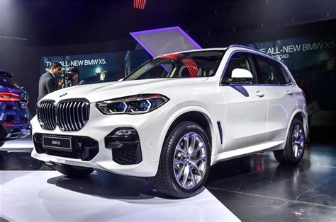 Bmw X5 Price Images Reviews And Specs Autocar India