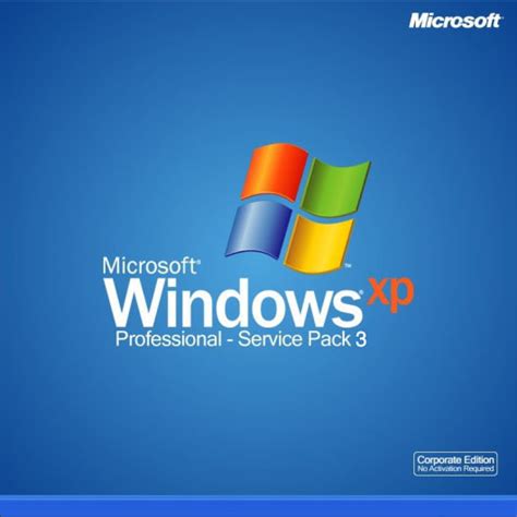 The service packs don't just include updates, but also security patches and other improvements that were published as updates. تحميل وندوز windows xp service pack 3 نسخة مفعلة مدى ...