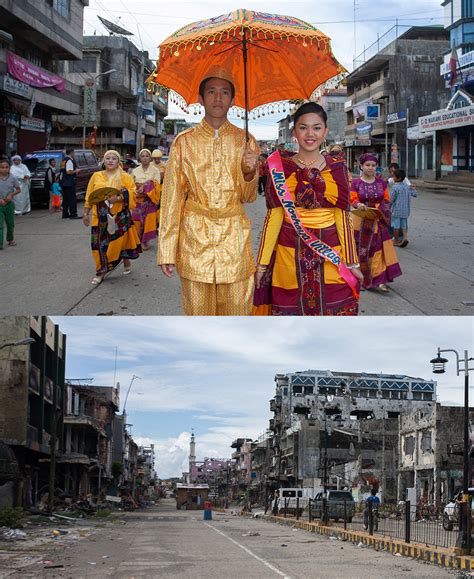 Marawi, officially the islamic city of marawi (maranao: Memories of Marawi City Ramadhan | MindaNews
