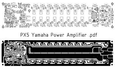 Amplifier classes represent the amount of the output signal which varies within the amplifier circuit over one amplifier classes are mainly lumped into two basic groups. Class H Power Amplifier Pcb Layout - PCB Circuits