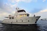 Images of Motor Yachts Ocean Going