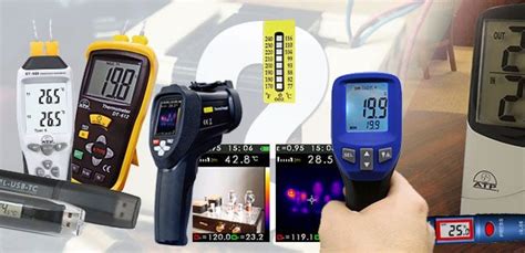 Various Types of Measuring Tools Explained - Journalyst