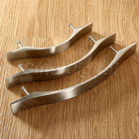 Meir drawer and door handles couple elegant australian design with the highest quality components for durability. Aluminum Alloy Kitchen Cabinet Handles Wardrobe Cupboard ...