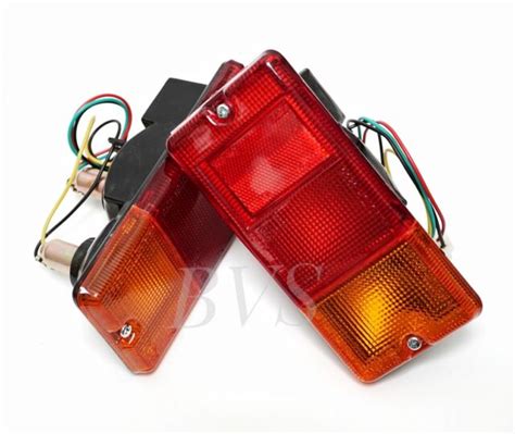 REAR TAIL LIGHT LAMP For Daihatsu HiJet S70 S 70 EBay