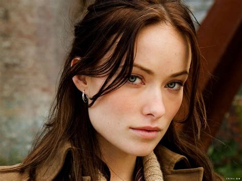 Olivia Wilde Young Mapsnored