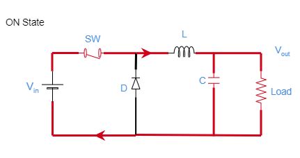 How Dc Dc Converters Work Circuit Basics