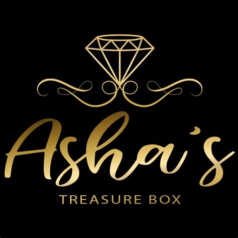 Ashas Treasure Box Paparazzi Jewelry Home