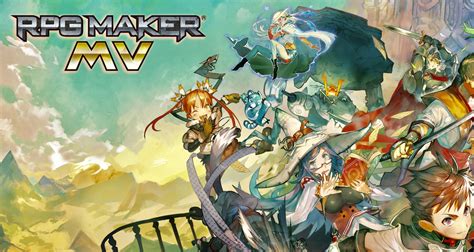 Rpg Maker Mvs Xbox One Release Is Cancelled