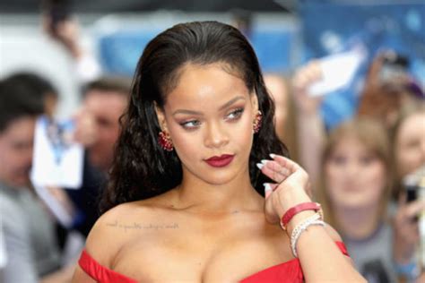 work work work business lessons from rihanna s growing empire where