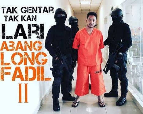 Abang long fadil ialah sebuah filem komedi aksi malaysia 2014 arahan syafiq yusof terbitan skop productions. Filem Abang Long Fadil 2 | Info Filem Terbaru