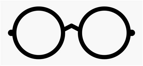 Hanging decorations png transparent frames sunglasses svg. Transparent Sunglasses Clipart Black And White - Round ...