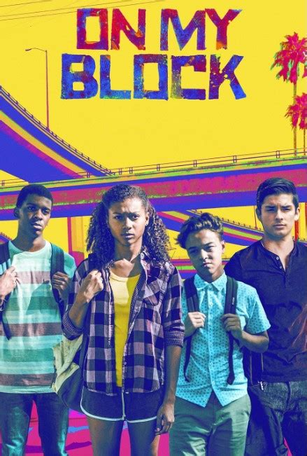 We did not find results for: On My Block Season 2 Cast, Release Date, Episodes, Plot