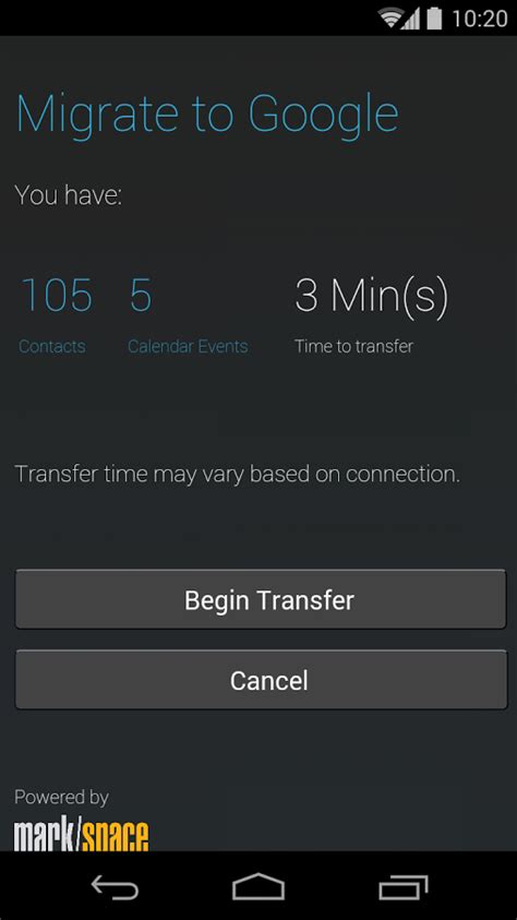 Thankfully, the company makes a sortie in developing such a tool and succeeds. Motorola Migrate App Updated To v1.2 With Support For iCloud