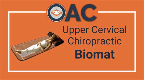 Biomat Upper Cervical Chiropractic Owensboro Ky