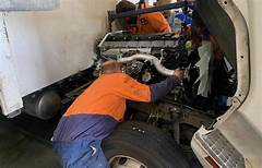 Diesel Mechanics The Titans Of The Automotive Industry And Their Lucrative Salaries