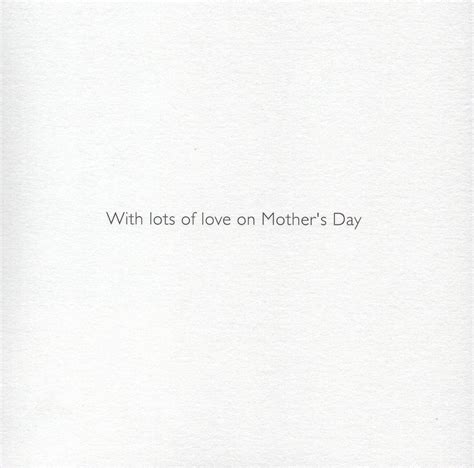 Kirstie Allsopp Best Mum Pretty Mothers Day Greeting Card Cards