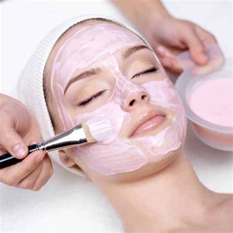 5 Days Aesthetic Facial Specialist Bali Bisa