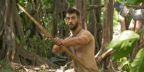 Naked And Afraid Xl Returns Meet The Contestants Exclusive