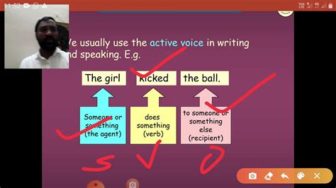 Mixed tenses exercises pdf 4. Active and Passive Voice (Imperative Sentences) - YouTube