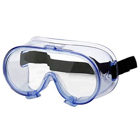 Vakker Safety Goggles Fda Registered Z871 Safety Glasses Eye