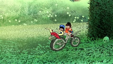 Victor And Valentino Season 3 Episode 12 Bone Bike Watch Cartoons Online Watch Anime Online