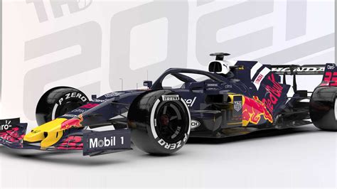 Designer reveals 2021 Formula 1 livery concepts | RacingNews365