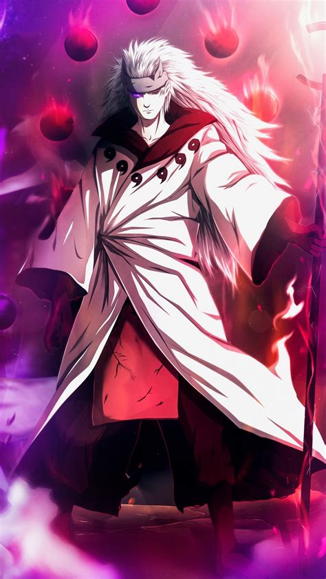 Madara Uchiha Wallpaper ·① Download Free Beautiful Full Hd