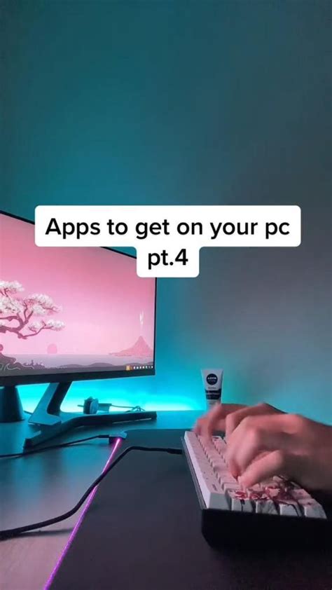 Must Have This Pc App Pc Pcgaming Techtok Gaming 📬business Enquiries