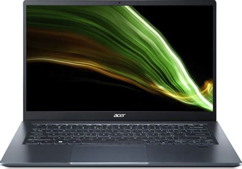 Acer Swift 3 Sf314 51 I7 1165g7 14 Now With A 30 Day Trial Period