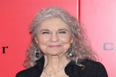 ‘sex And The City’ Actress Lynn Cohen Dies At Age 86