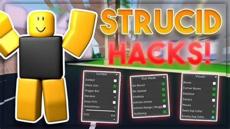 Roblox strucid script gui hack! Download and upgrade Roblox Strucid Hack Last Update ...