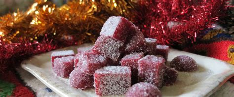 Fruit the familiar cherry, hanging in pairs or trios, although usually smaller than the cultivated varieties. Hedgerow Fruit Jellies - Great sweets for Christmas gifts ...