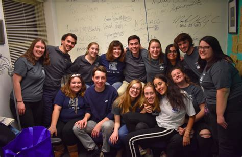 Student Journalism At Georgetown University College Trips And Tips