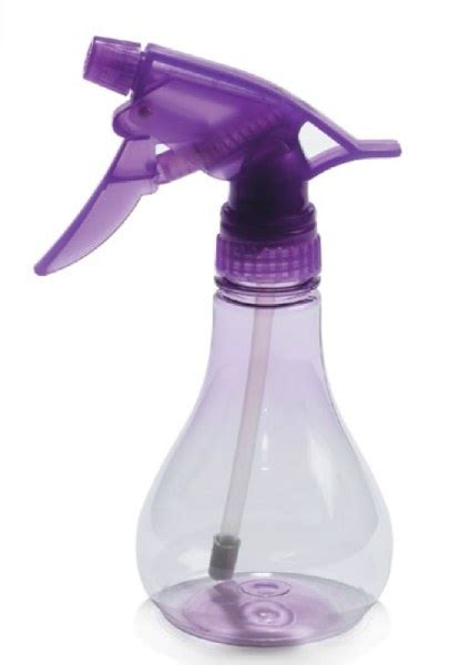 Ozen 9oz Small Spray Bottle 275ml 4702 Beauty Depot