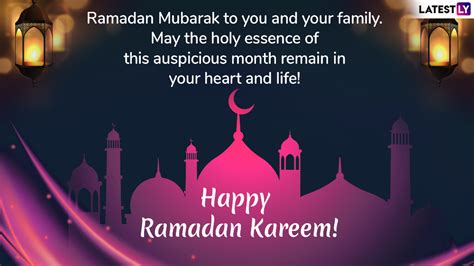 Ramzan Mubarak 2019 Wishes And Ramadan Kareem Quotes Whatsapp Stickers  Image Messages Dp