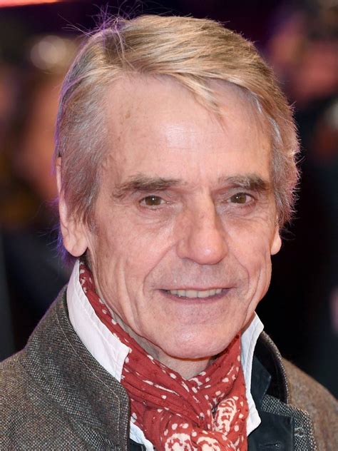 Jeremy Irons Pictures Rotten Tomatoes