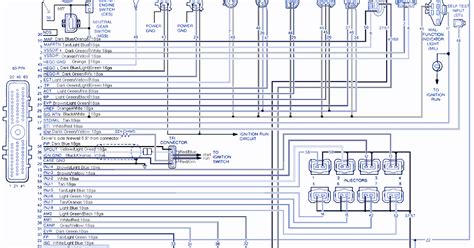 Bmw Factory Wiring Diagrams 2003
