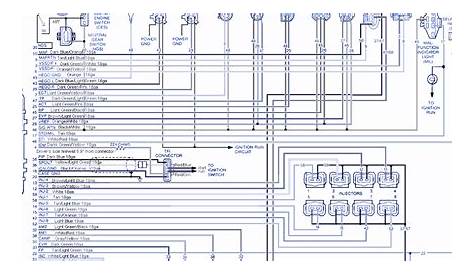 x3 radio wiring diagram