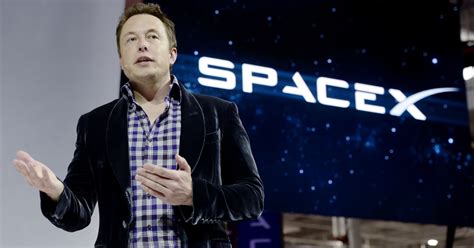 Man Who Worked With Elon Musk At Spacex Reveals What You Need To Succeed