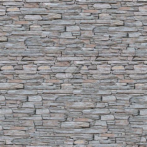 Stacked Slabs Walls Stone Texture Seamless 08220