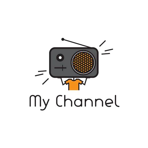 39 Youtube Channel Logo Ideas Brandcrowd Blog