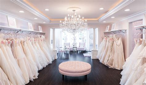 Crucial Rules To Remember When Wedding Dress Shopping