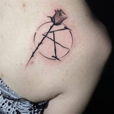 Ka Tet Tattoo Stephen King Tattoos Dark Tower Tattoo Bookish Tattoos