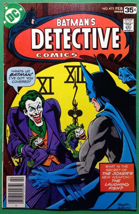 Important Ideas Detective Comic Book Covers Image Comics