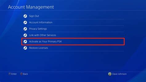 How To Activate Gameshare On Ps4 To Share Your Library With Friends