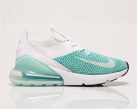 Type Casual Nike Wmns Air Max 270 Flyknit Igloo