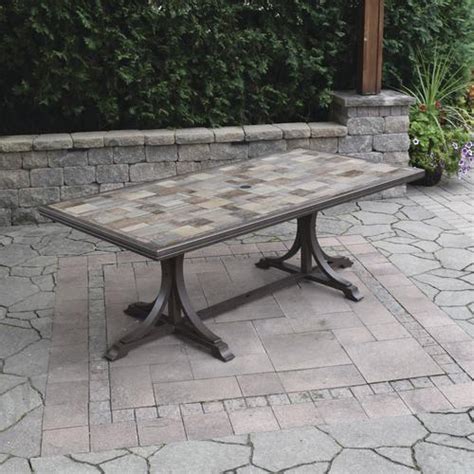 Photos, address, and phone number, opening hours, photos, and user reviews on yandex.maps. Backyard Creations® Gannett Peak Rectangular Dining Patio ...