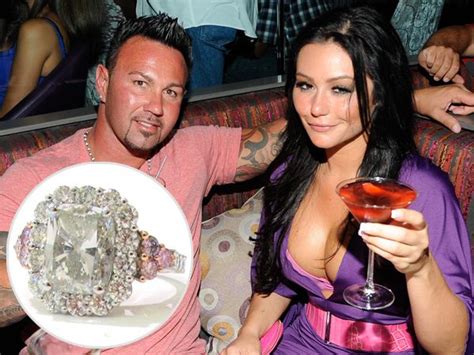 J Wo Celebrity Engagement Rings Jwoww Engagement Rings